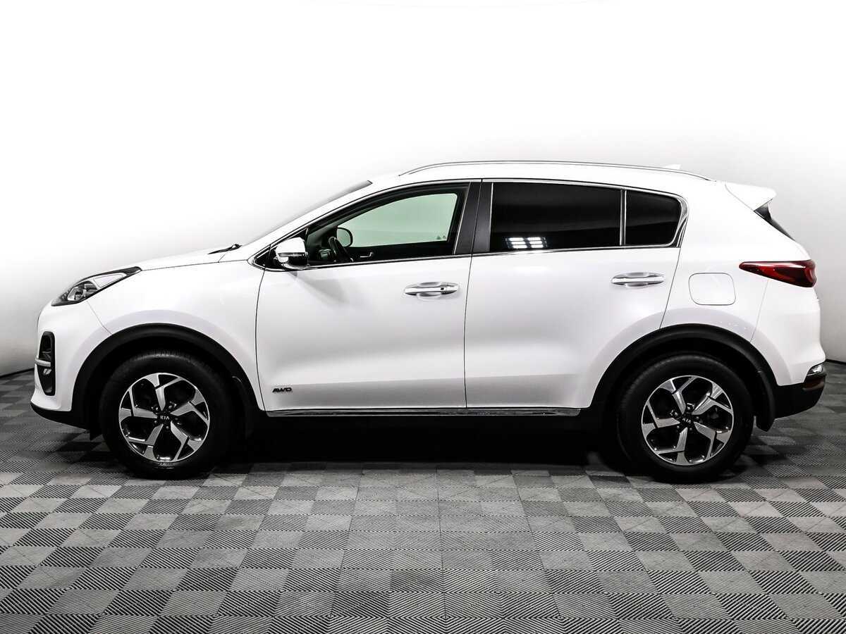 Kia Sportage, 2019 - 26 324 км. | Фото №8
