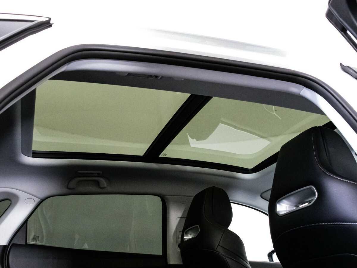 Changan UNI-K, 2023 Фото №17