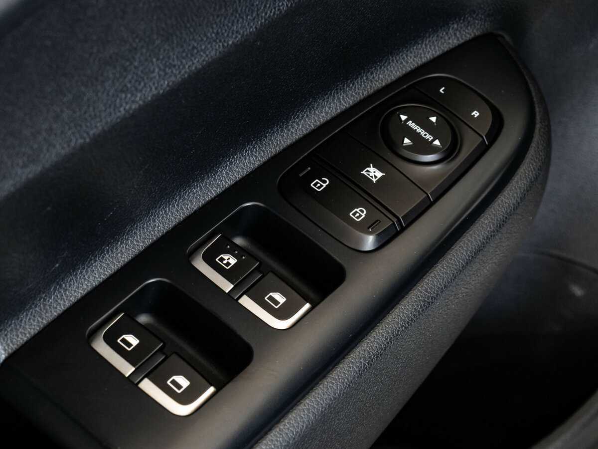 Kia Rio, 2020 Фото №18