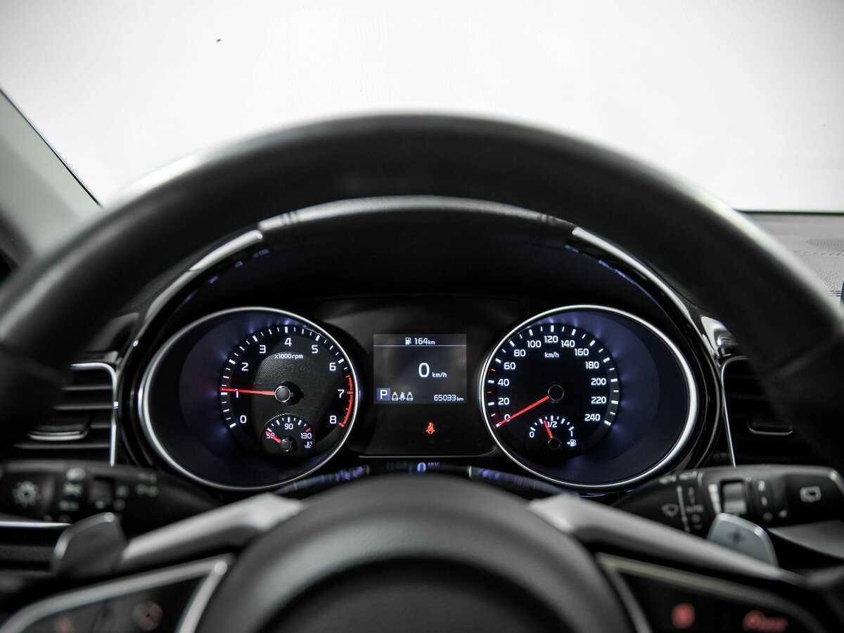 Kia Ceed, 2020 - 64 814 км. | Фото №7