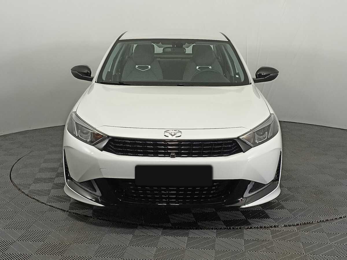 Kaiyi E5, 2023 - 101 км. | Фото №2