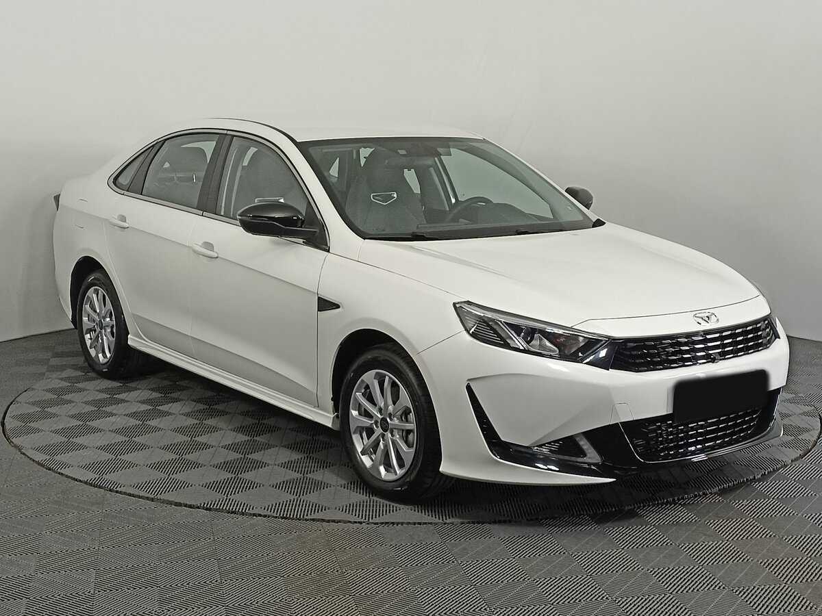 Kaiyi E5, 2023 - 101 км. | Фото №3