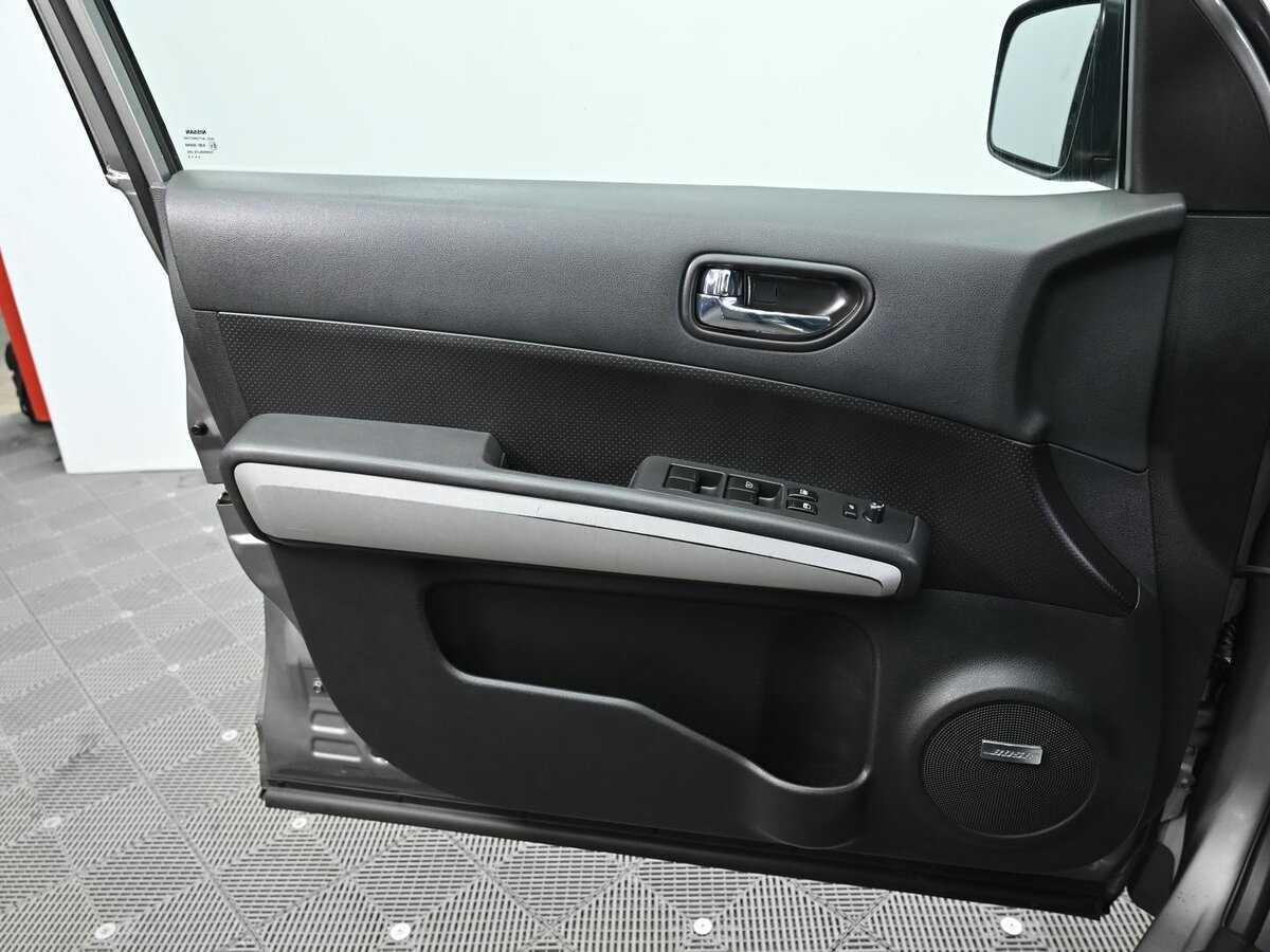 Nissan X-Trail, 2013 - 177 000 км. | Фото №6