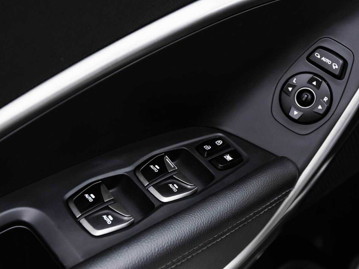 Hyundai Santa Fe, 2018 - 95 000 км. | Фото №7