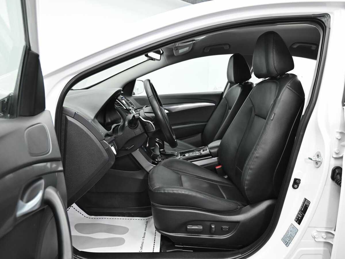 Hyundai i40, 2016 - 182 000 км. | Фото №6