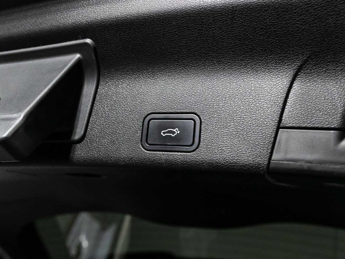 Geely Atlas Pro, 2022 Фото №16