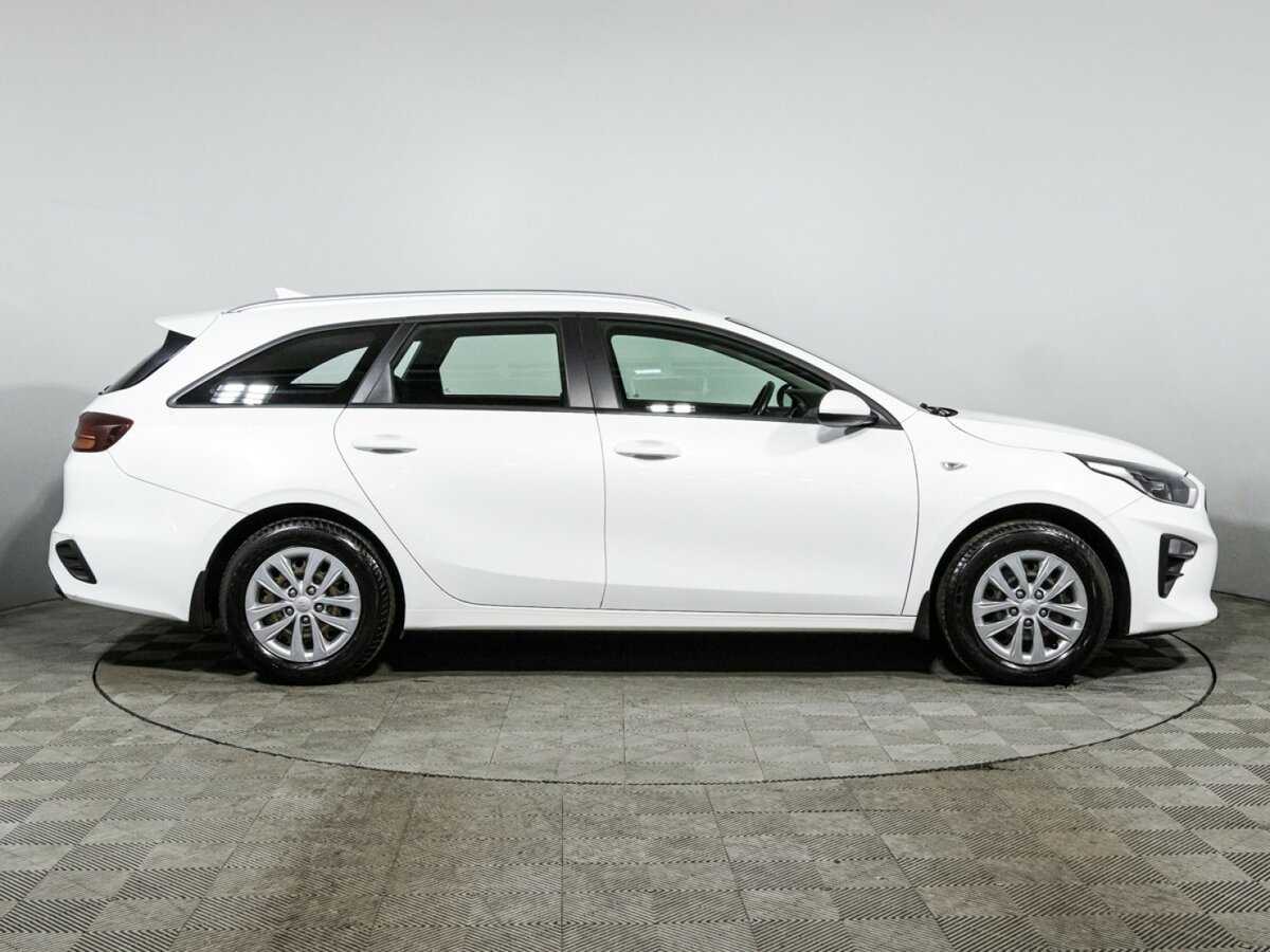 Kia Ceed, 2020 - 102 465 км. | Фото №4