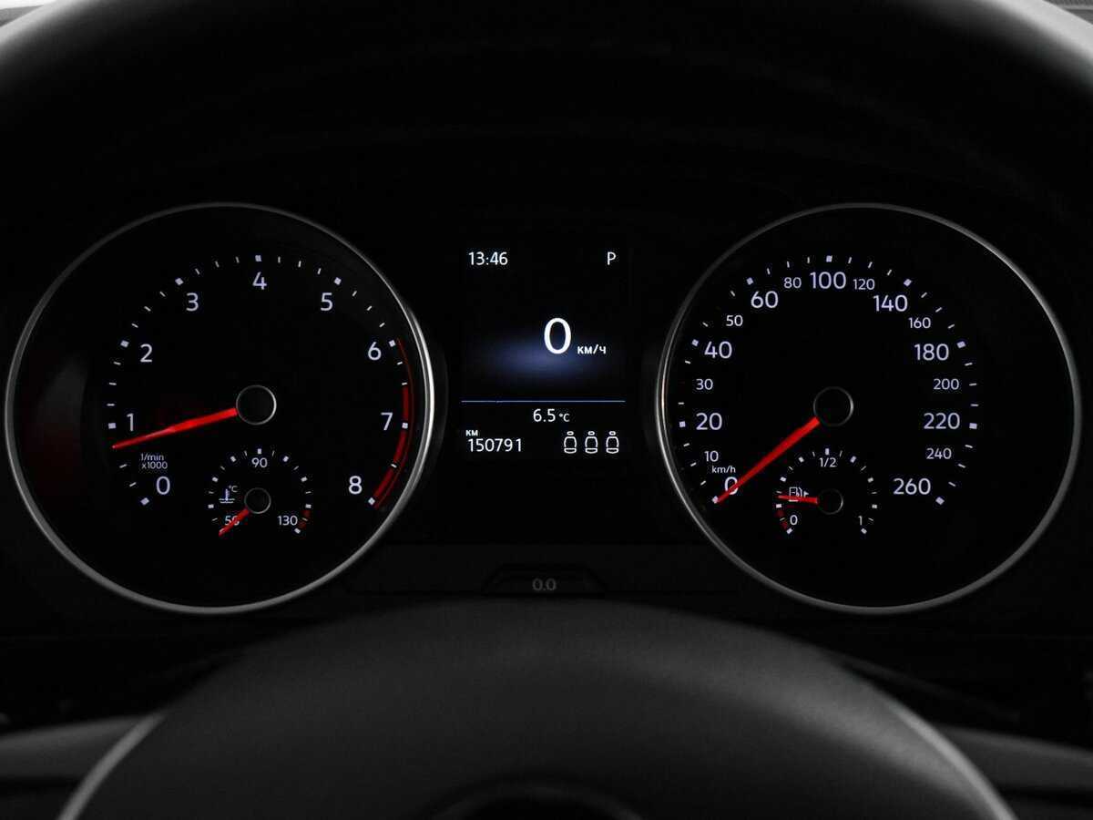 Volkswagen Tiguan, 2017 Фото №22