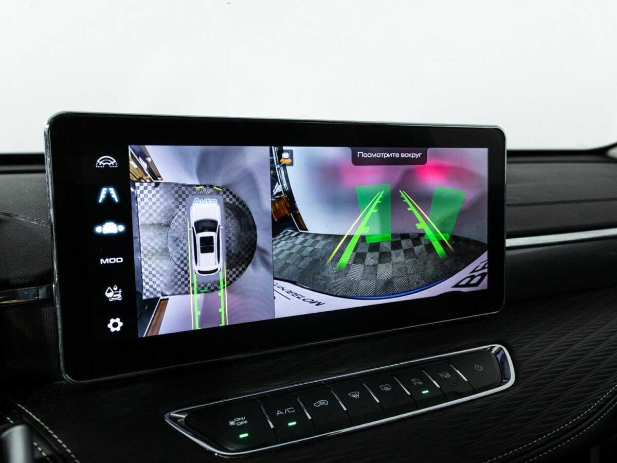 Haval Jolion, 2023 Фото №15