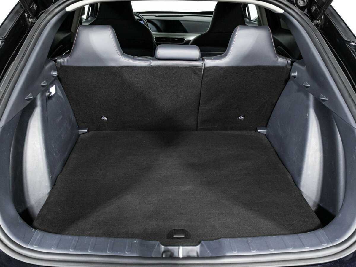 Changan UNI-T, 2023 Фото №21