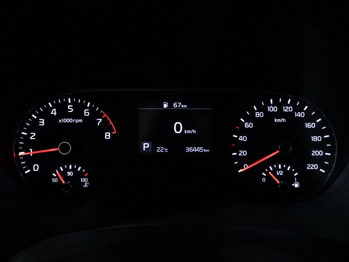 Kia Soul, 2022 Фото №13