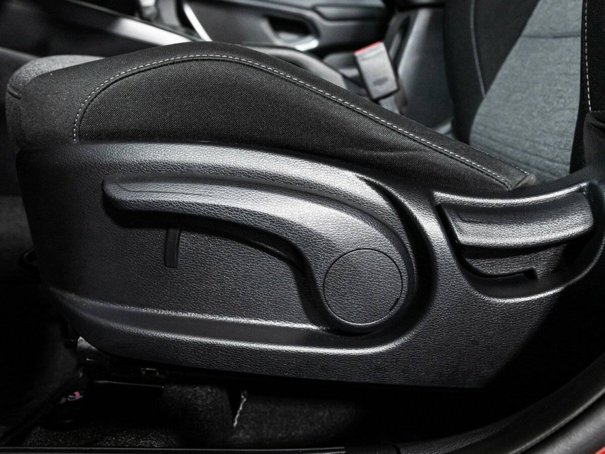 Kia Soul, 2022 Фото №18