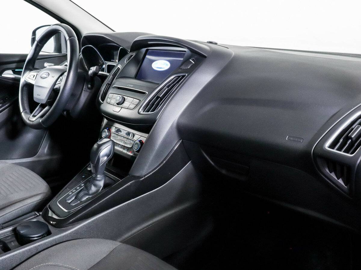 Ford Focus, 2017 - 103 178 км. | Фото №6