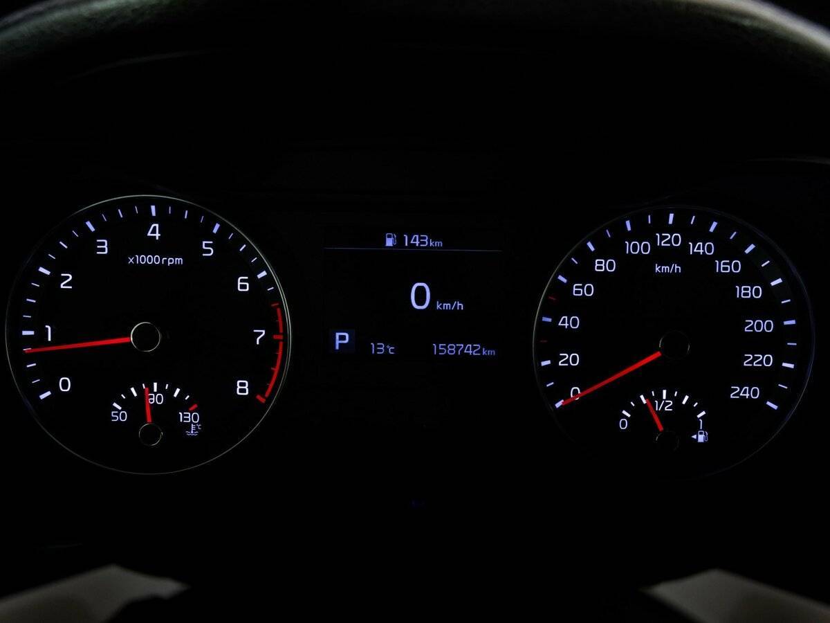 Kia Cerato, 2019 Фото №18