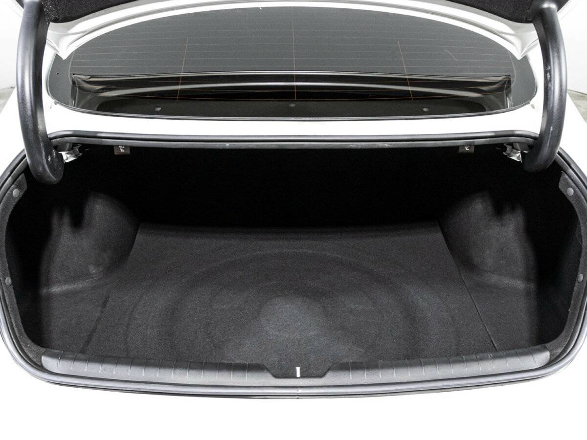 Hyundai Sonata, 2020 Фото №15