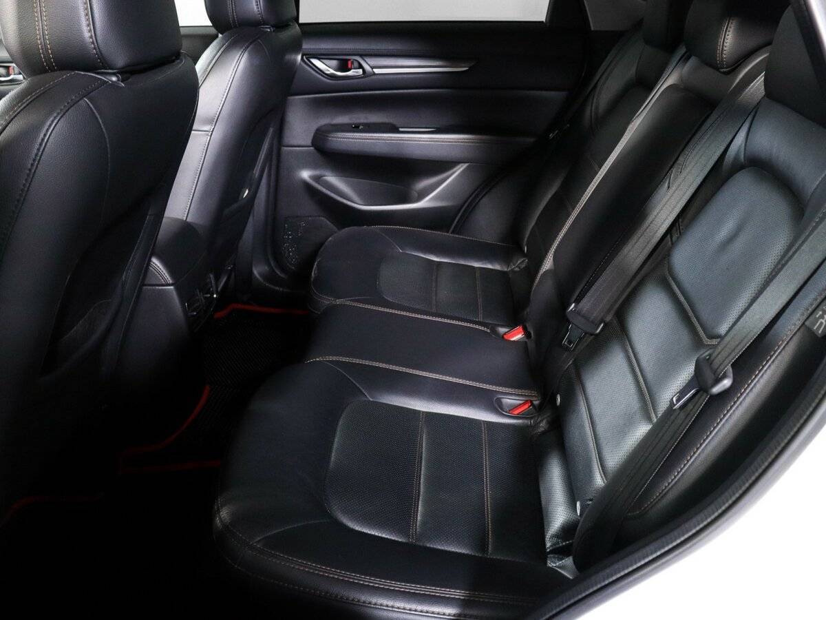 Mazda CX-5, 2018 - 122 300 км. | Фото №7