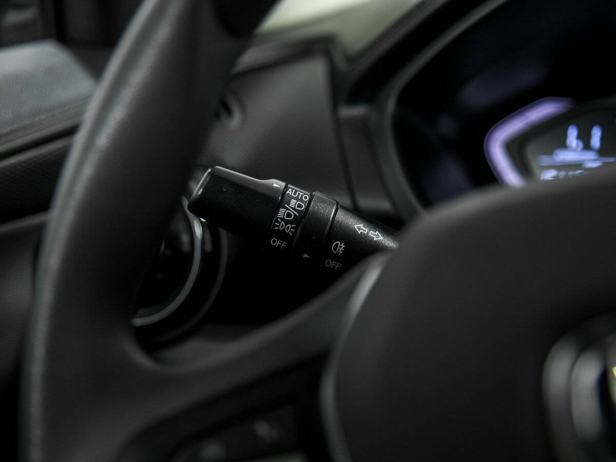 Changan Alsvin, 2024 Фото №10