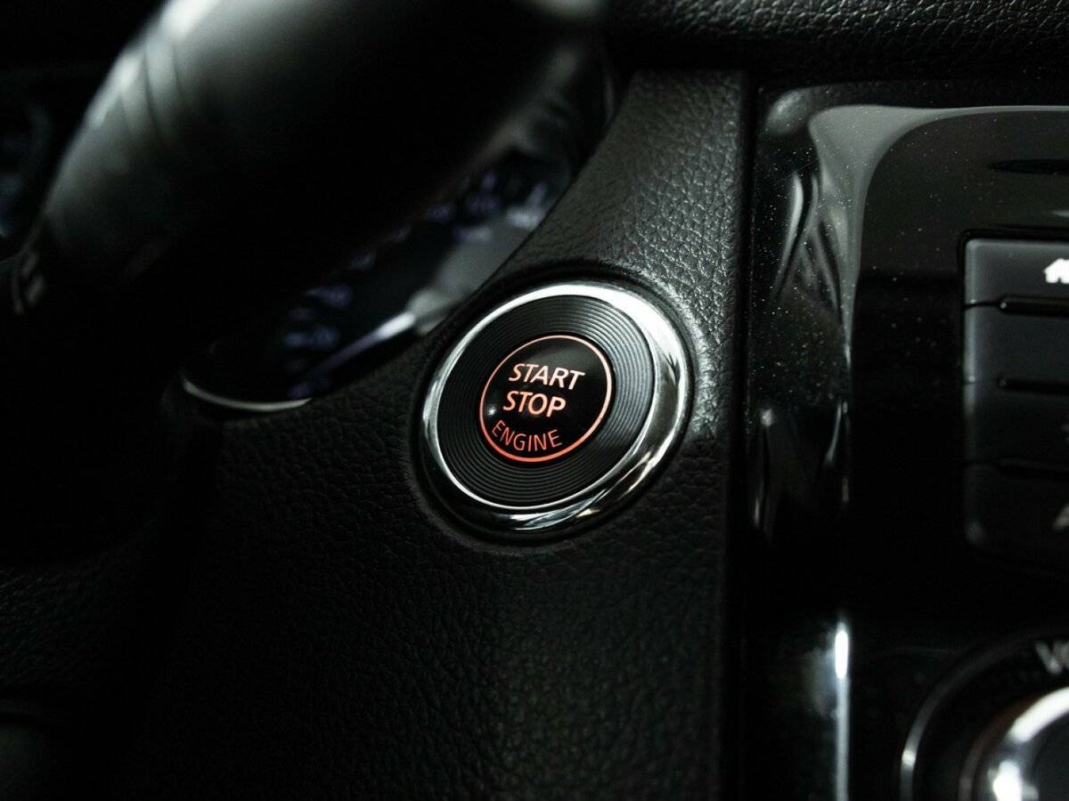 Nissan X-Trail, 2021 Фото №19