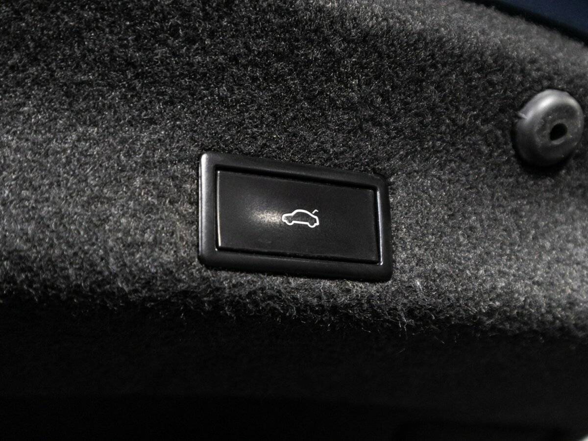 Volkswagen Passat DSG7, 2017 Фото №16