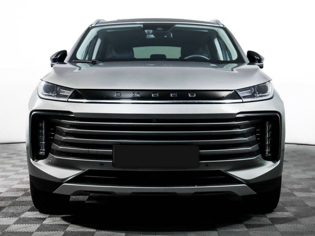 Exeed TXL, 2023 - 12 800 км. | Фото №2