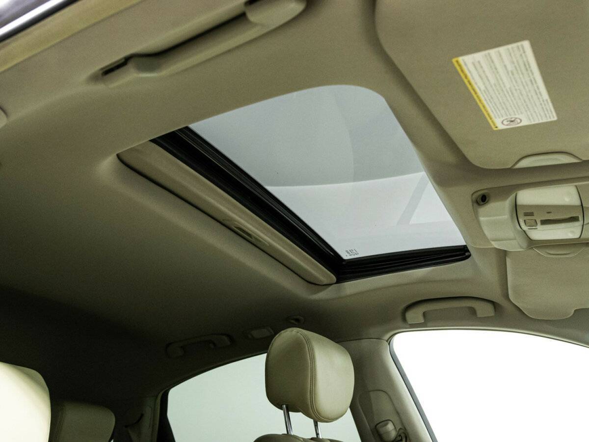 Infiniti FX30d, 2012 Фото №22