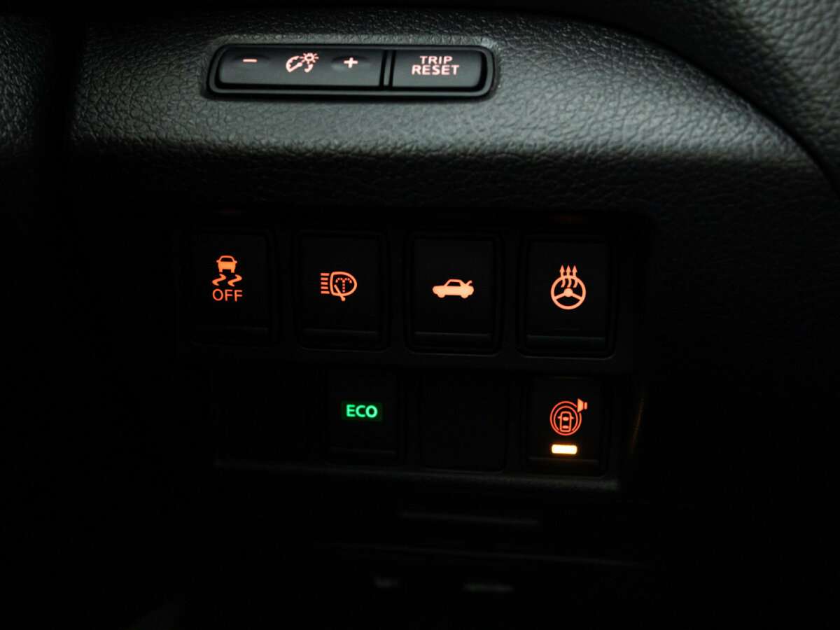 Nissan Teana, 2015 Фото №20