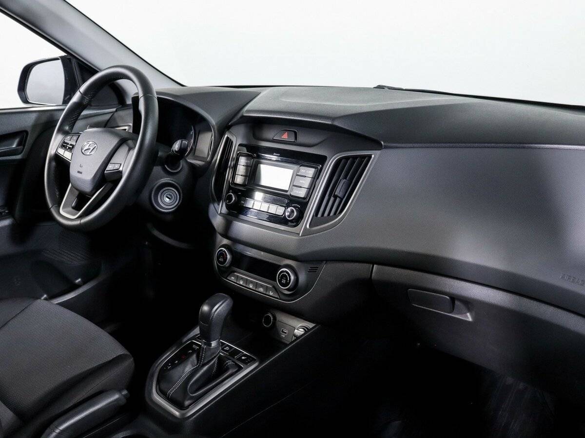 Hyundai Creta, 2021 - 57 800 км. | Фото №7