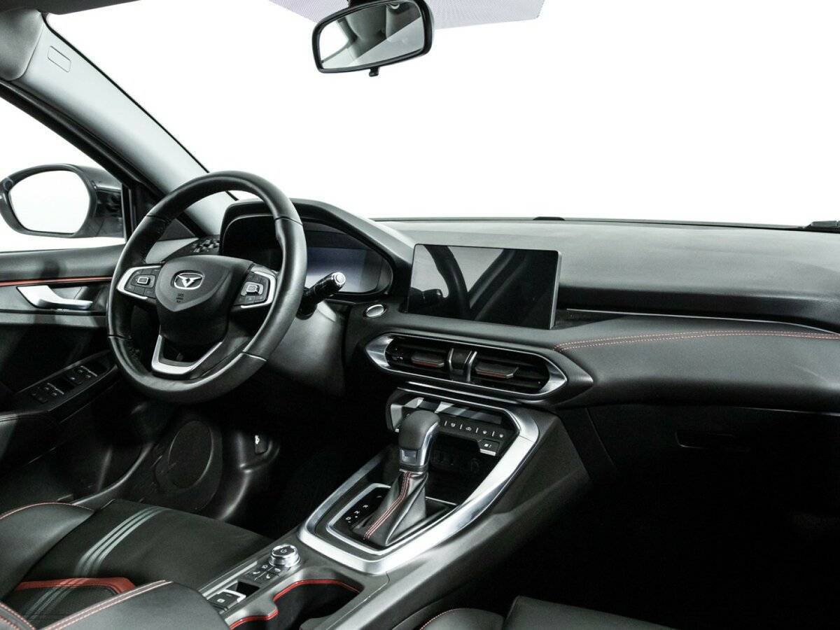 Kaiyi E5, 2023 Фото №9