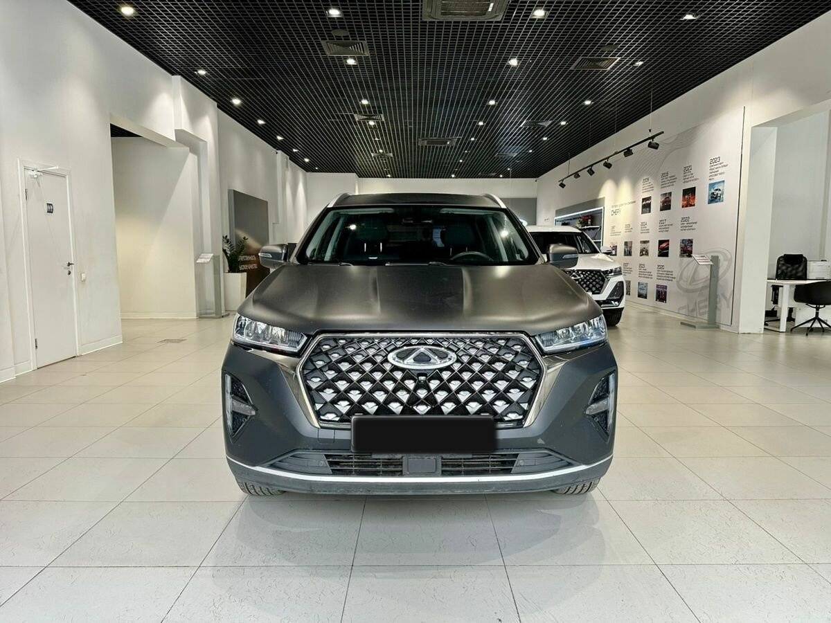 Chery Tiggo 7 Pro Max, 2024 - 52 356 км. | Фото №2