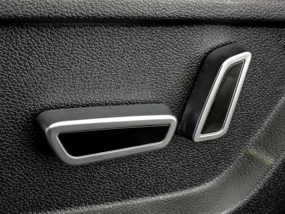 Chery Tiggo 4, 2020 Фото №26