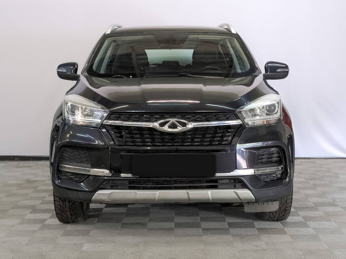 Chery Tiggo 4, 2021 - 132 955 км. | Фото №2