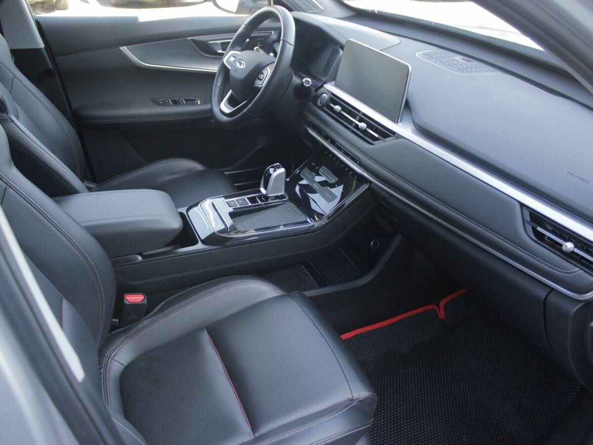 Chery Tiggo 7 Pro, 2022 - 52 473 км. | Фото №5