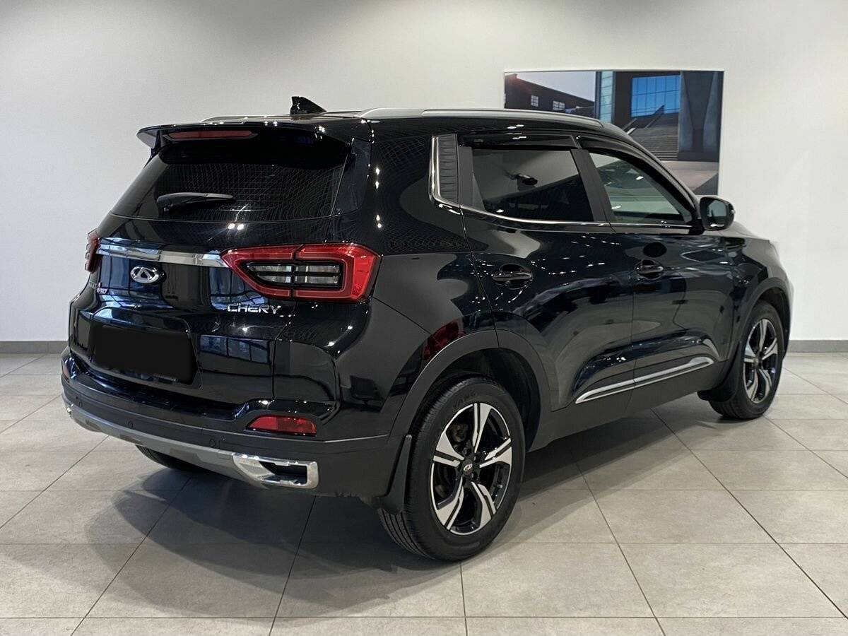 Chery Tiggo 4 Pro, 2023 - 56 114 км. | Фото №5