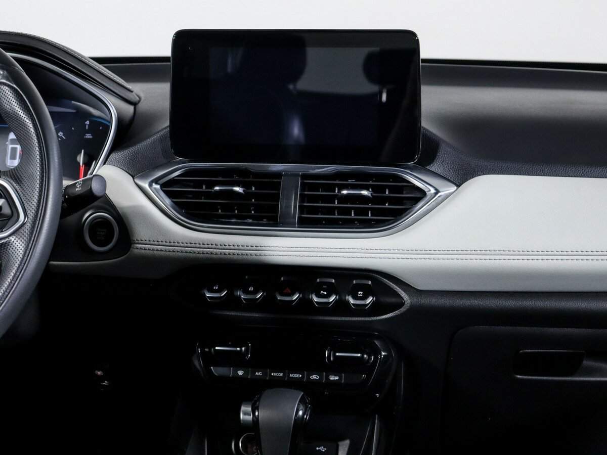 Chevrolet Captiva, 2022 - 22 935 км. | Фото №8