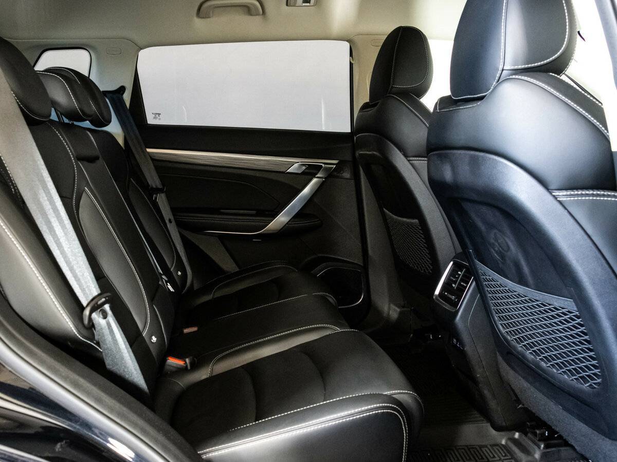 Geely Atlas Pro, 2022 Фото №15