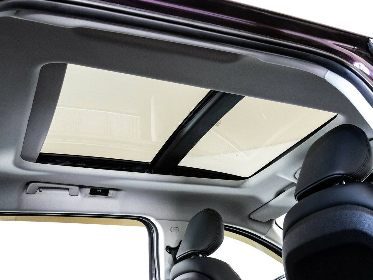 Exeed TXL, 2022 Фото №20