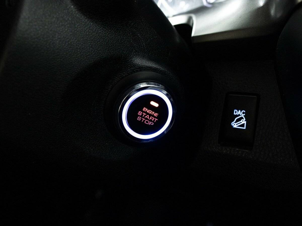 Toyota RAV4, 2017 Фото №20