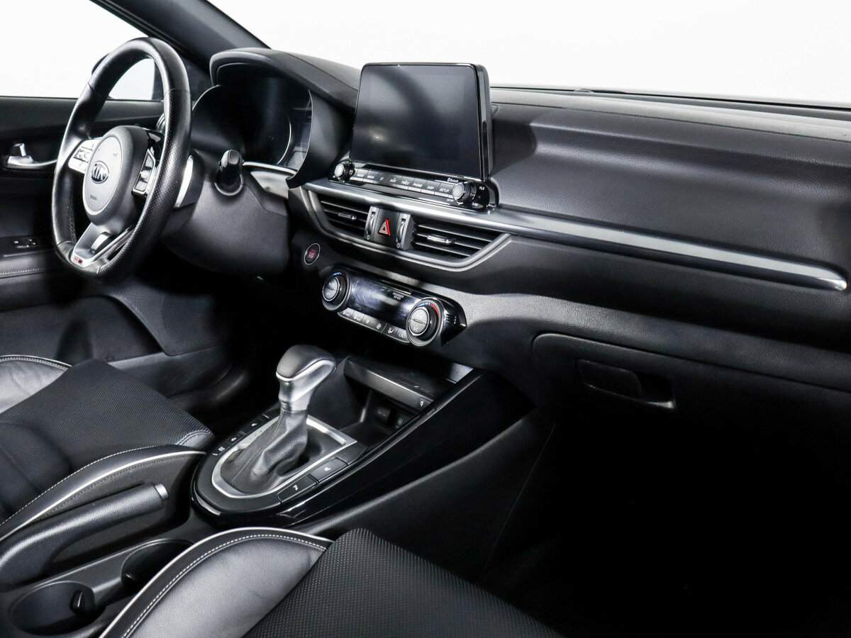 Kia Cerato, 2020 - 71 709 км. | Фото №6