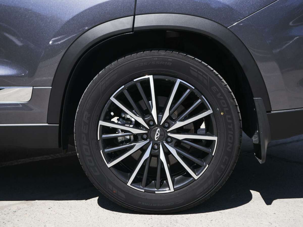 Chery Tiggo 8, 2022 Фото №6