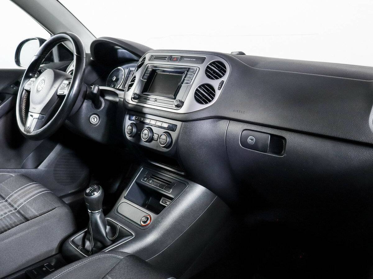 Volkswagen Tiguan, 2016 - 193 829 км. | Фото №6