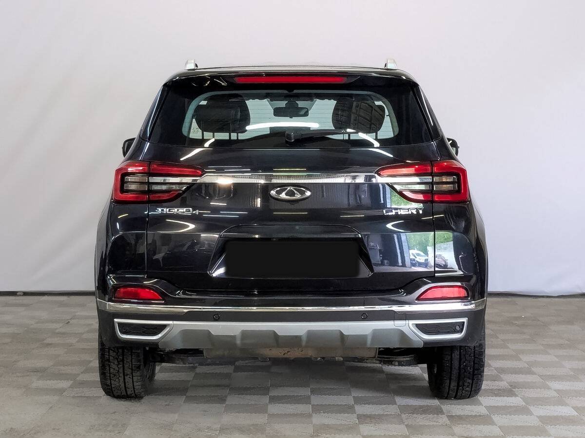 Chery Tiggo 4, 2021 - 126 456 км. | Фото №6