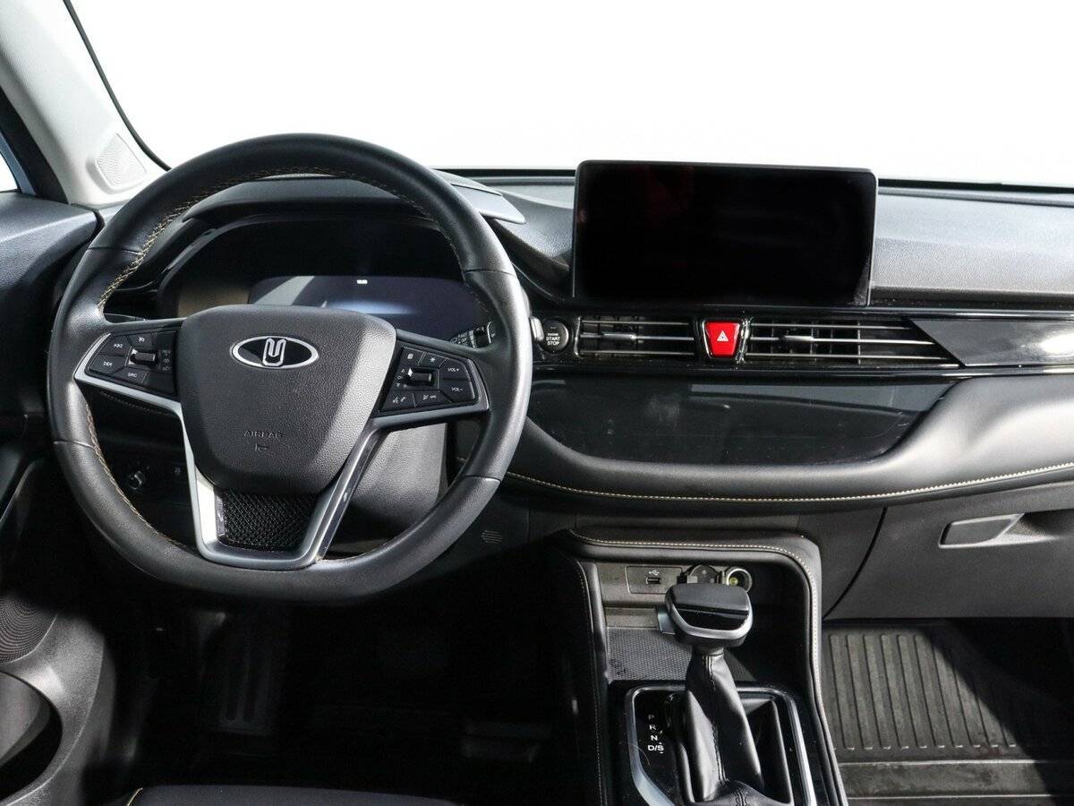 Москвич 3, 2023 Фото №10