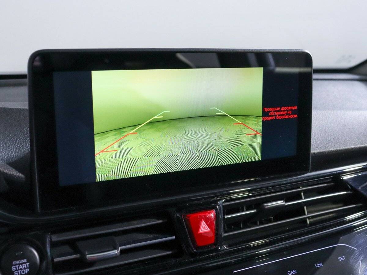 Москвич 3, 2023 Фото №17