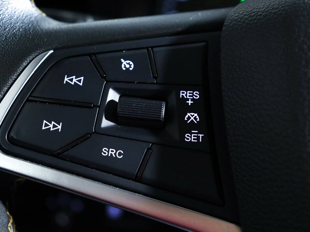 Москвич 3, 2023 Фото №13