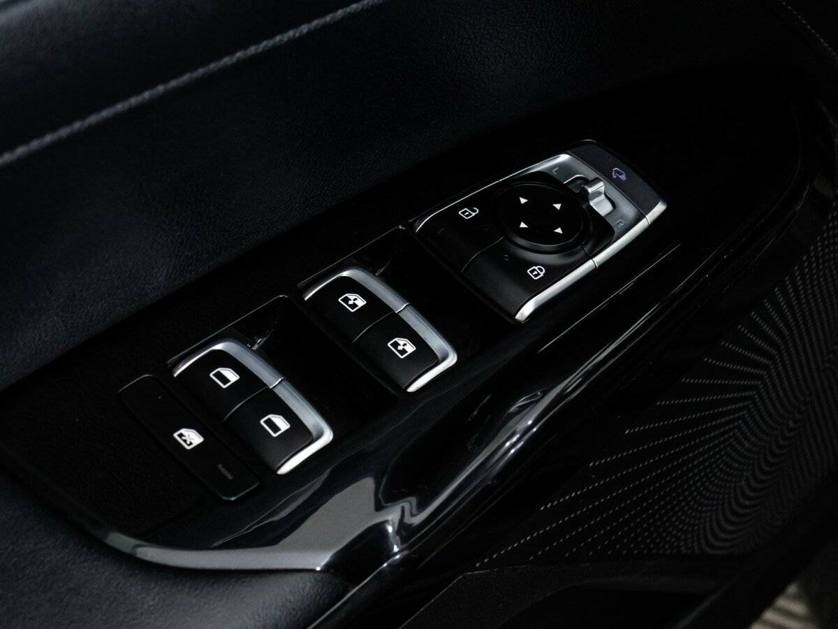 Kia K5, 2020 Фото №17