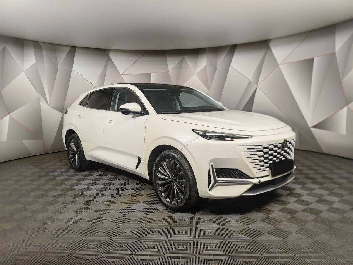 Changan UNI-K, 2023 - 41 765 км. | Фото №3