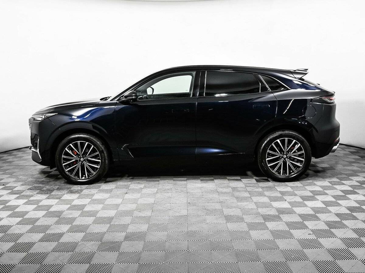 Changan UNI-K, 2023 - 50 612 км. | Фото №8