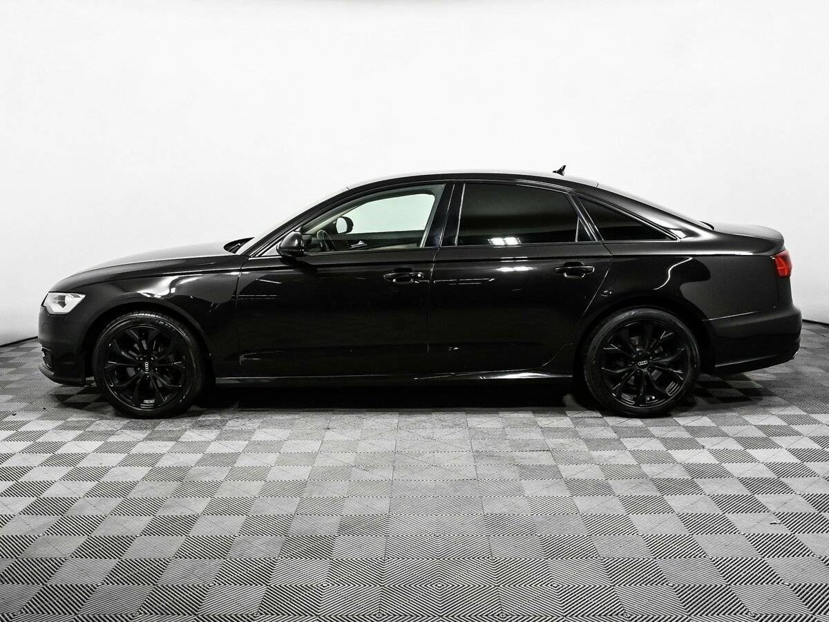 Audi A6, 2015 - 150 356 км. | Фото №7