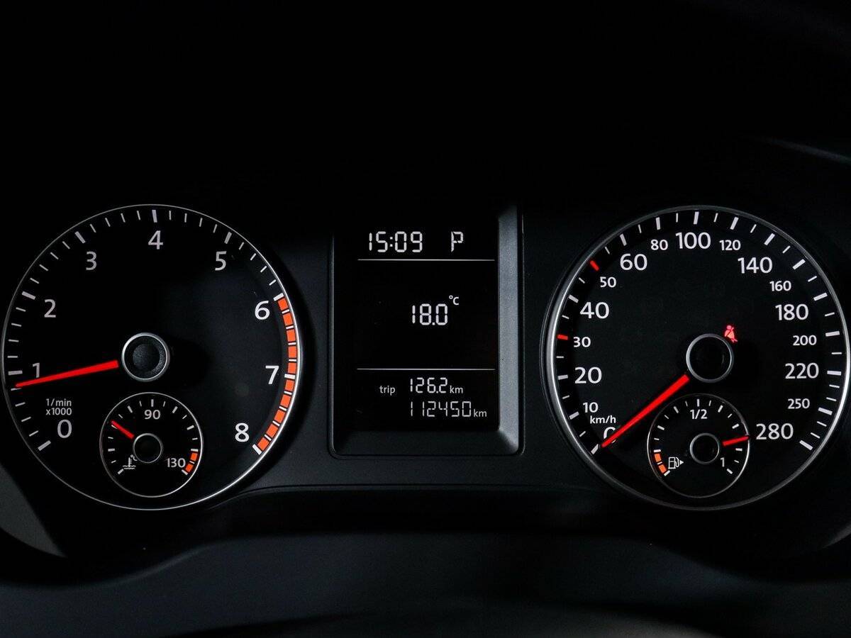 Volkswagen Jetta, 2014 Фото №9