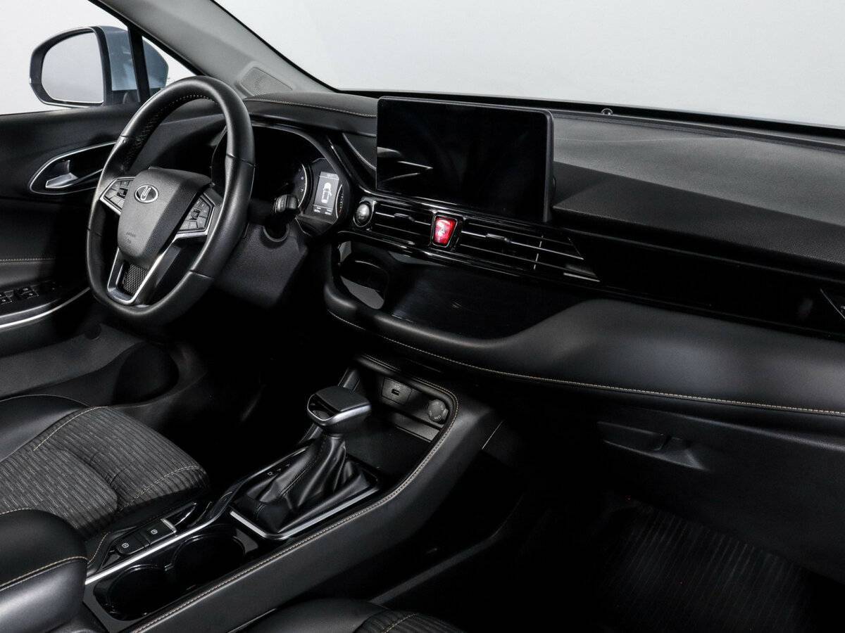 Москвич 3, 2023 Фото №5